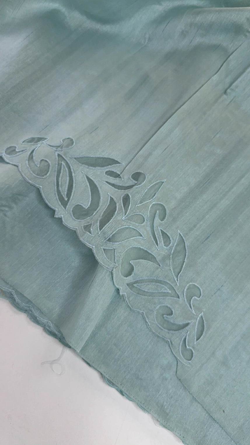 Semi Silk Saree / ARV01