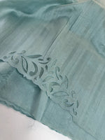 Semi Silk Saree / ARV01
