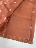 Silky kotta saree/ 2145
