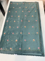 Silky kotta saree/ 2145