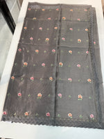 Silky kotta saree/ 2145