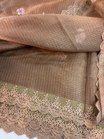 Silky kotta saree/ 2145