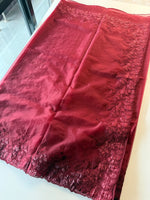Soft Organza/ CW129