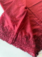 Soft Organza/ CW129