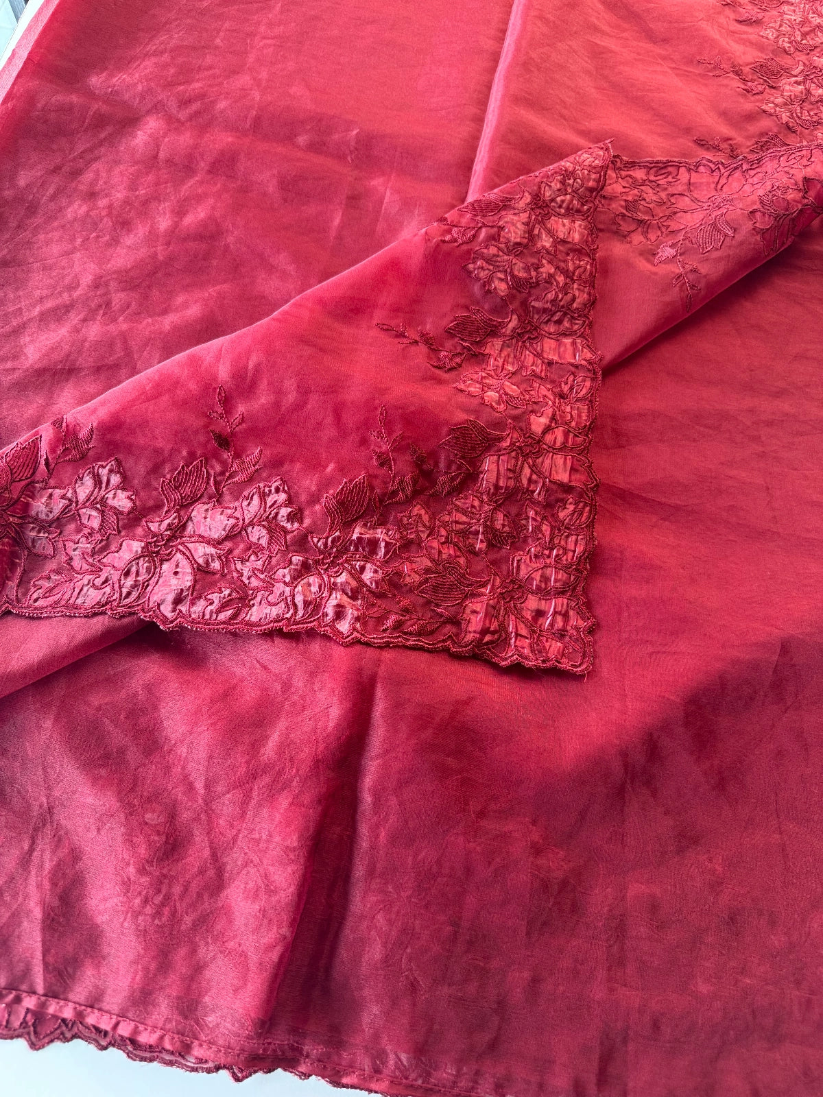 Soft Organza/ CW129