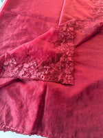 Soft Organza/ CW129