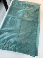 Soft Organza/ CW129