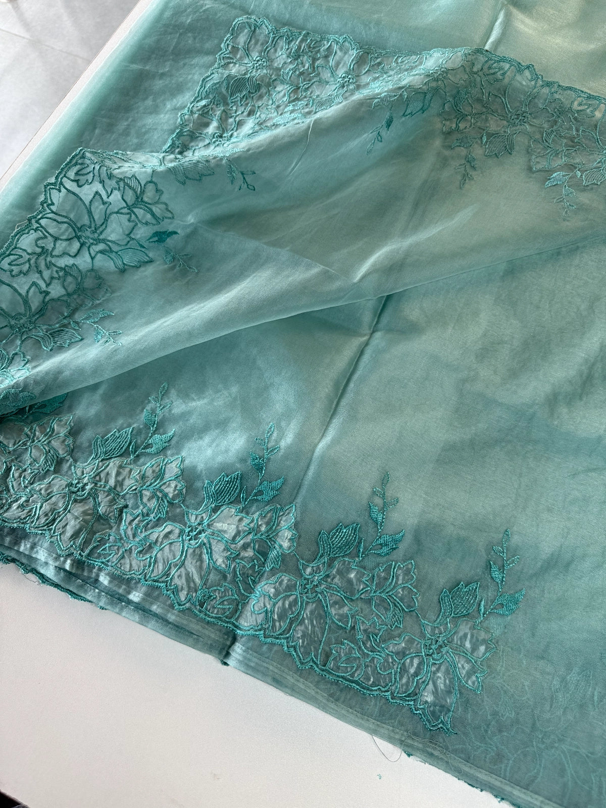 Soft Organza/ CW129