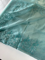 Soft Organza/ CW129