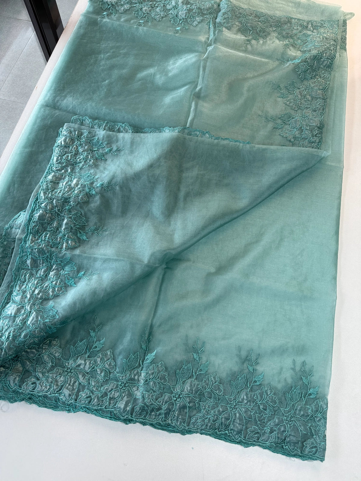 Soft Organza/ CW129