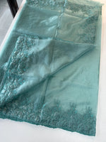 Soft Organza/ CW129