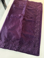 Soft Organza/ CW129