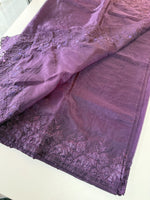 Soft Organza/ CW129