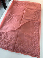 Soft Organza/ CW129