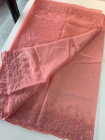 Soft Organza/ CW129