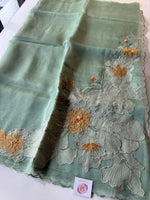 Glass Organza / 4435