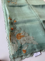 Glass Organza / 4435