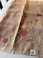 Glass Organza / 4435