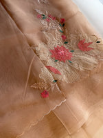 Glass Organza / 4435