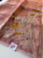 Glass Organza / 4435