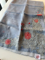 Glass Organza / 4435