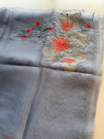 Glass Organza / 4435