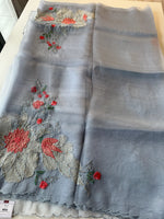 Glass Organza / 4435