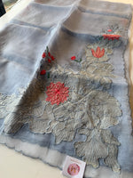 Glass Organza / 4435