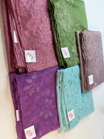 Soft Organza Saree / CW275