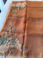 Glass Organza / 4435