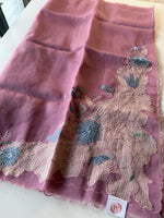 Glass Organza / 4435