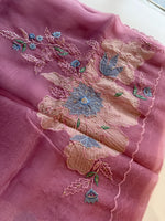 Glass Organza / 4435
