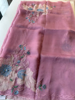 Glass Organza / 4435