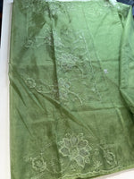 Soft Organza Saree / CW275
