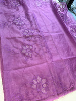 Soft Organza Saree / CW275