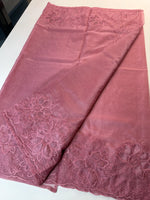 Soft Organza Saree / CW275