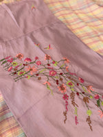 Soft Chanderi saree/ AR103