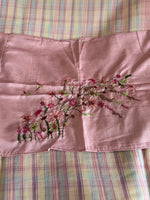 Soft Chanderi saree/ AR103