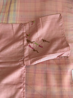 Soft Chanderi saree/ AR103