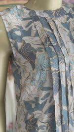 Designer A line top /MC100