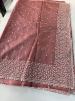Soft semi silk Saree/ RKF16