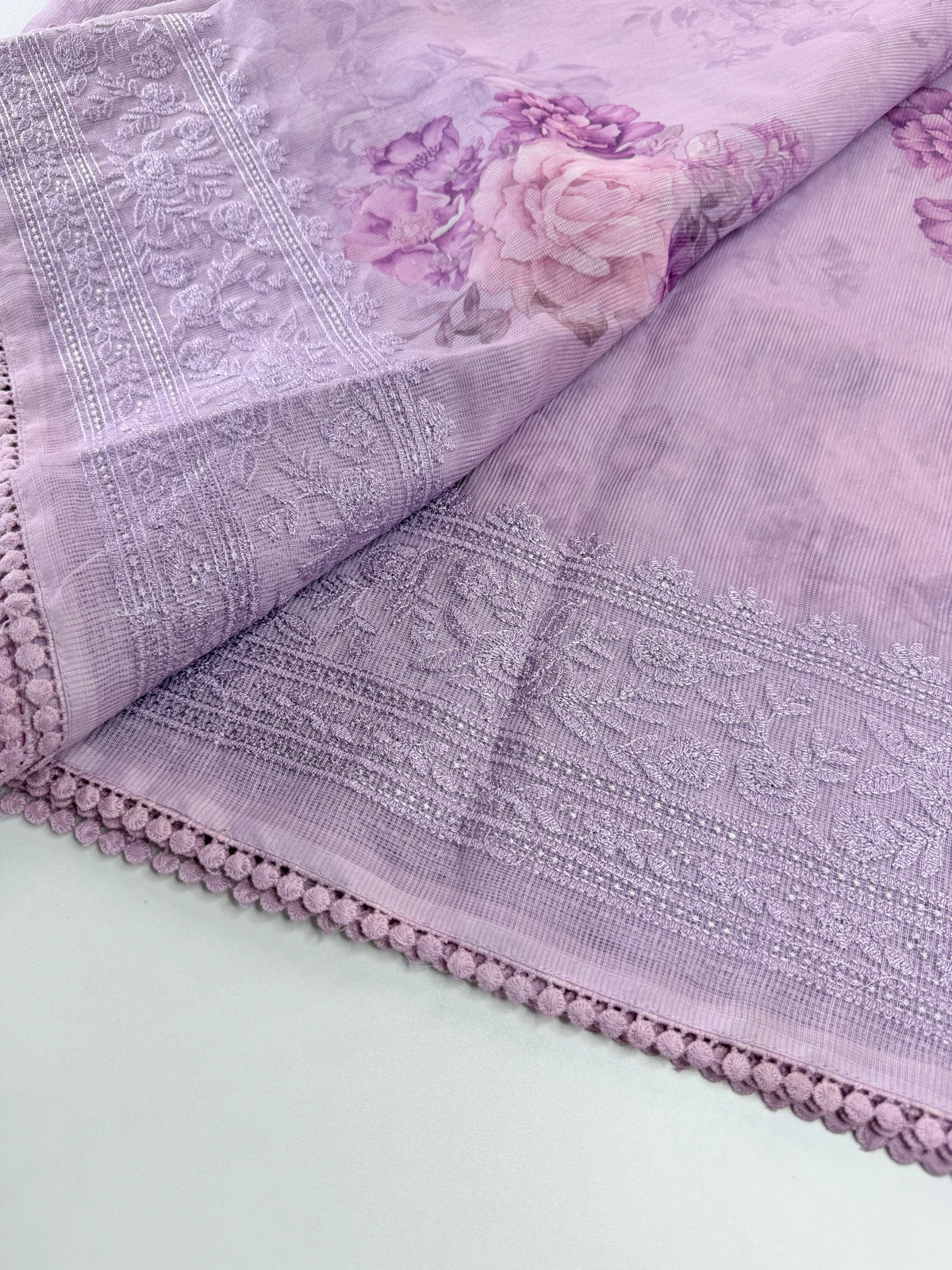 Net kotta Saree/ 621B