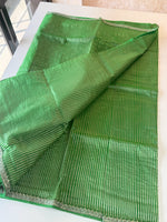 Semi Chanderi tissue blend /Mc850