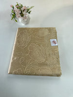 Tissue kotta saree/A6871