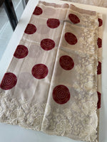 Silky kotta saree /218T