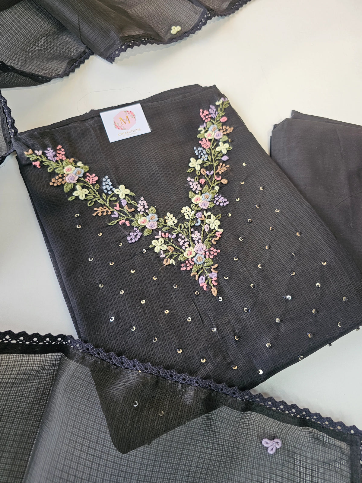 Silky kotta /U4396