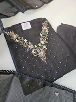 Silky kotta /U4396