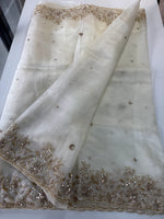 Glass organza / MC973