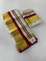 Onam set Mundu / SSM835