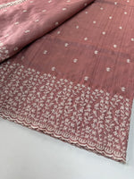 Soft semi silk Saree/ RKF16